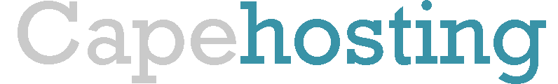 Cape Hosting Solutions